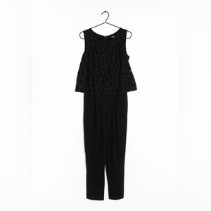 Uniqlo Jumpsuit